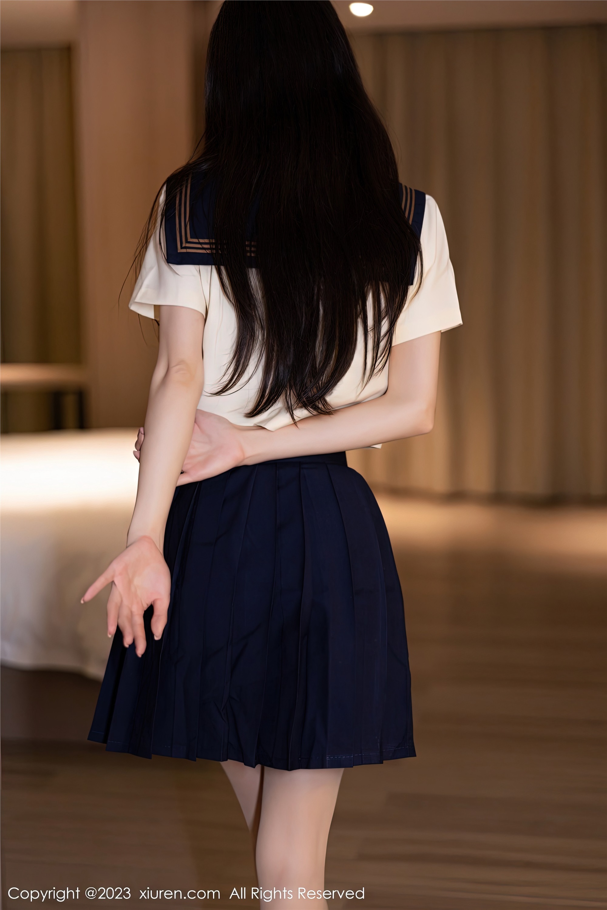 Xiuren秀人网 2023.01.12 NO.6126 林星阑